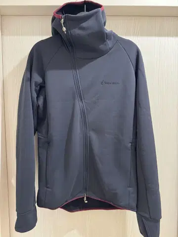 Teton Bros. 풀 집업 후드티 M