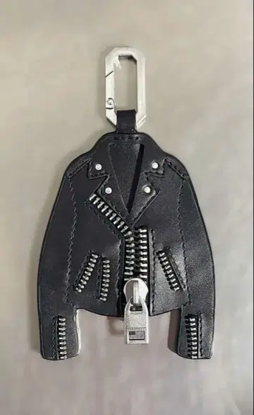 ALLSAINTS 라이더 자켓형 키링