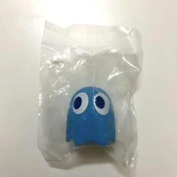 팩맨 라이트 마스코트 블루