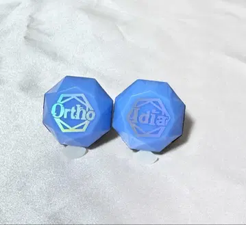 트위스테 블레이징 주얼 라이브 링 라이트 이데아 오르토