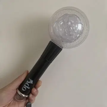 Ado 마즈 응원봉