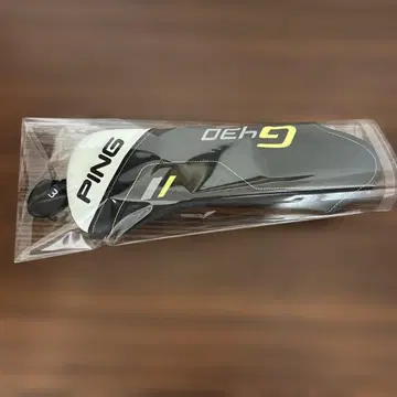 새상품 G430 페어웨이 우드용 골프헤드커버