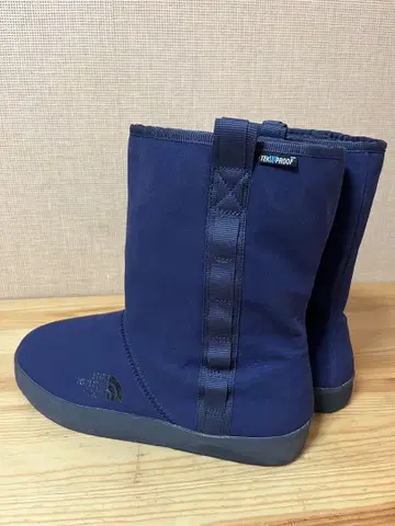 d972/컨디션 최상 THE NORTH FACE 윈터 캠핑 방수 27cm