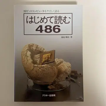 처음 읽는 486