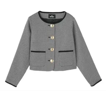 MARY QUANT 자켓 M 사이즈 새상품