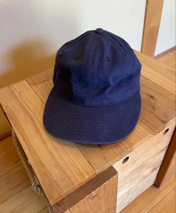 EBBETS FIELD FLANNELS 야구 모자 네이비