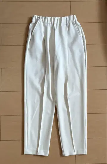 OHGA 마쉬멜로우 팬츠 S size
