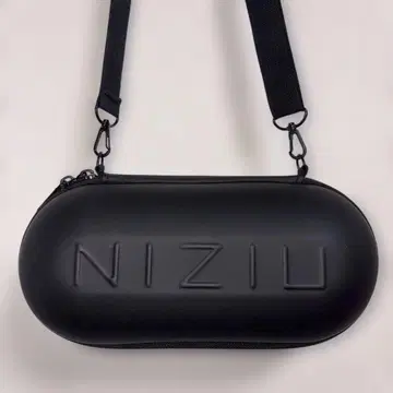 NiziU 응원봉 케이스
