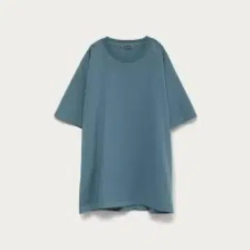 AURALEE LUSTER PLAITING TEE