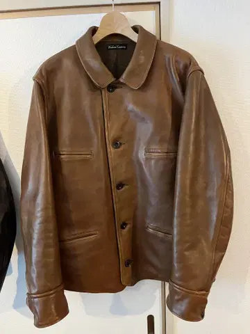 warehouse lot2169 쇼트 카코트