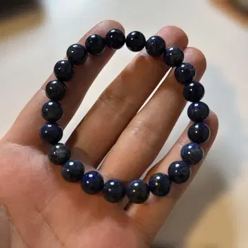 이것은! 아름다운 라피스 라줄리! !