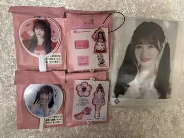 이코라브 미니 복권 오토지마 리사