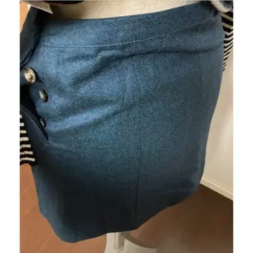 A.P.C 스커트 미니 XS