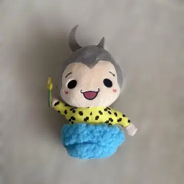 Hey! Say! JUMP 피탄 야오토메 히카루 봉제 인형 키링