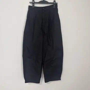 마코트 구매 MARMARMAR 하이웨스트 앵클 팬츠