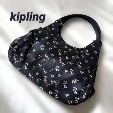 kipling 키플링 핸드백 벌룬백 QVC