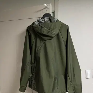 PAF 5.0 TECHNICAL JACKET CENTER (OLIVE G | 자켓 | 번개장터 중고거래