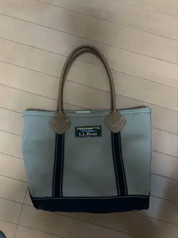 가죽 핸들 카타딘 보트 앤 토트 made in USA