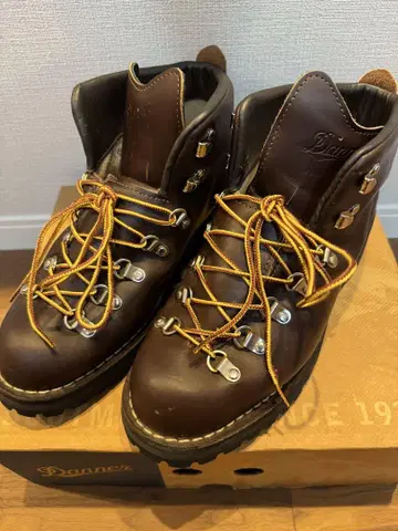 Danner 마운틴 라이트 30520X GORE-TEX