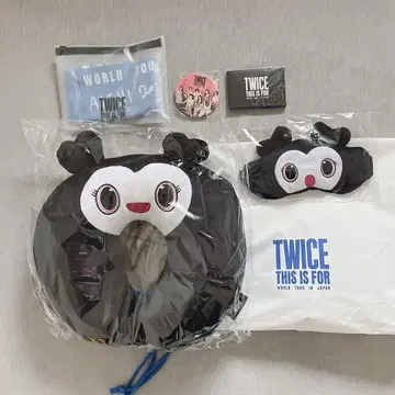 TWICE THIS IS FOR 업그레이드 혜택