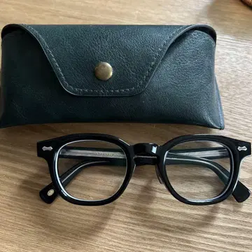 DIGNA Classic Fat Jimmy 305 가죽 케이스 포함