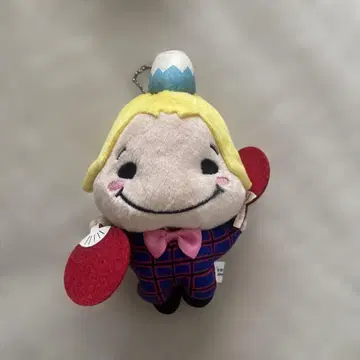Hey! Say! JUMP 쿠루스케 야마다 료스케 봉제 인형 키링
