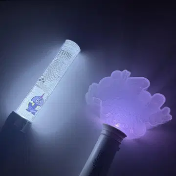 A!group 응원봉