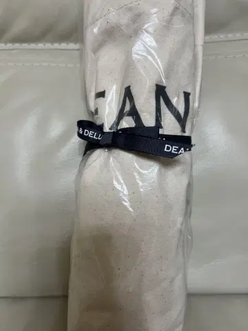 [ 새상품 ] DEAN&DELUCA 하와이 크로스 바디백