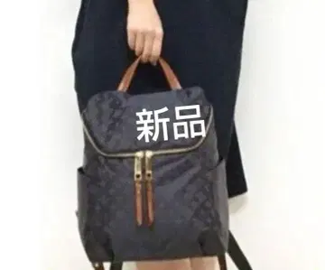 새상품 러셋 럭색 정가 22,000엔