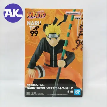 NARUTO-나루토-NARUTOP99 우즈마키 나루토 피규어