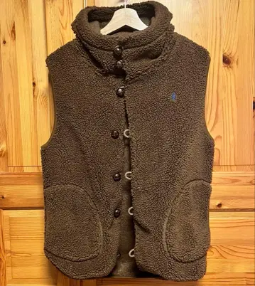 Gymphlex BOA HOODED VEST 보아 후디드 베스트