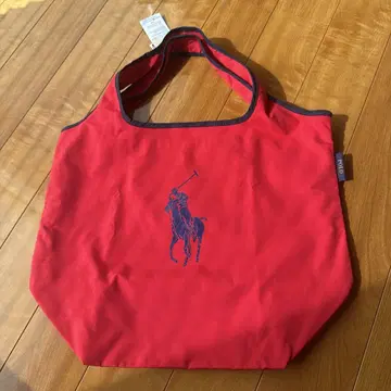 랄프 로렌 에코백 토트백