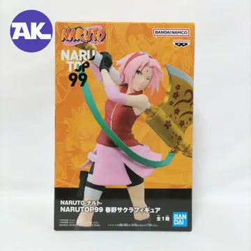 NARUTO-나루토-NARUTOP99 하루노 사쿠라 피규어