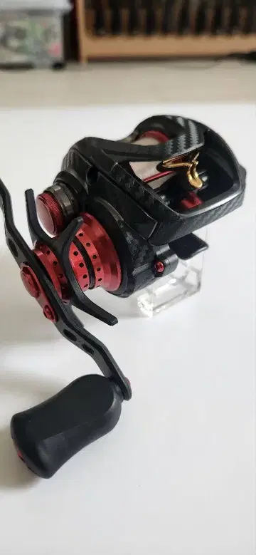DAIWA 스티즈 SV TW 1016-SH KTF