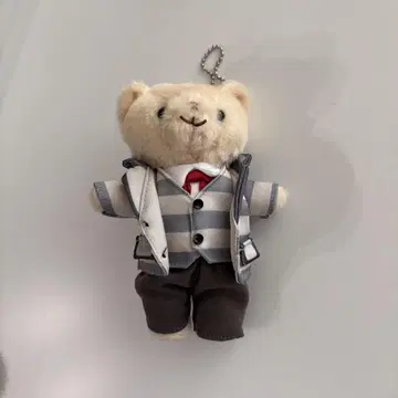 [ 익명 배송 ] 테라니시 타쿠토 댄스 오브 뱀파이어 베어 알프레트 의상