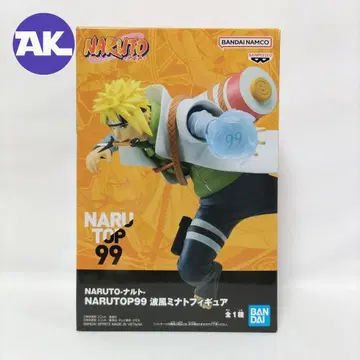 NARUTO-나루토-NARUTOP99 나미카제 미나토 피규어