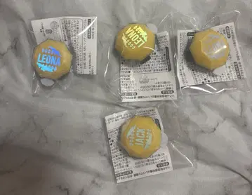 레오나 잭 링 라이트 린 라이 트위스테