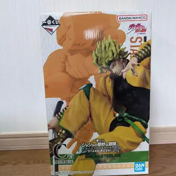 DIO MASTERLISE 피규어