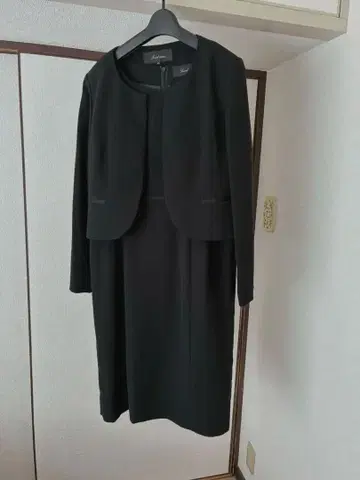 블랙 포멀 새상품급 13호