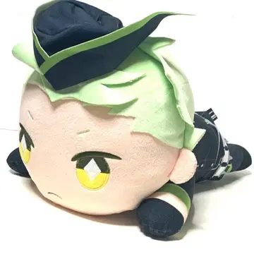 트위스테 봉제 인형 네소베리 세베크 SEGA