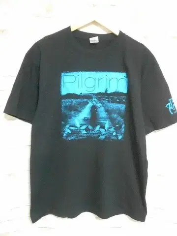 ReoNa Pilgrim TEAMReoNa 스태프 T셔츠