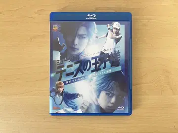 뮤지컬 테니스의 왕자님 블루레이