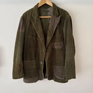 Engineered Garments Bedford jacket