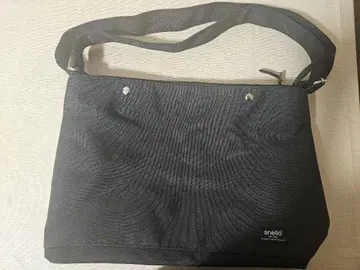 anello 숄더백