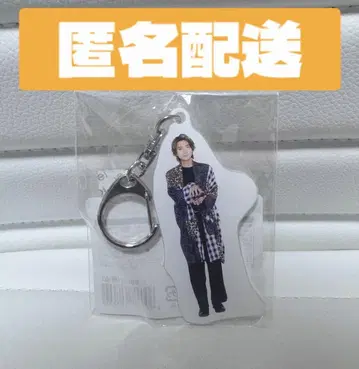 렛츠 가브가브 댄스! 키링 라키아  아크릴 키링 쇼지 코헤이