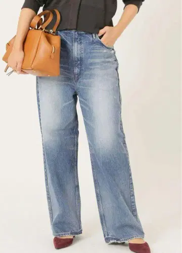 iena 별주 upper hights rogue vintage 23