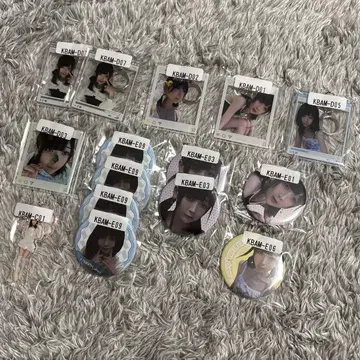 웹폰 카비아마짱 묶음 판매
