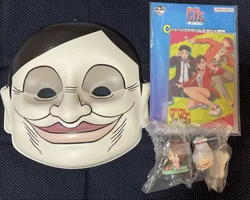 단단단 제일복권 저주의 집, 돌입! 오넴탄 vol.2 묶음 판매