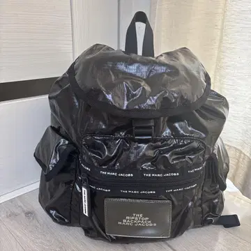 미사용 새상품 마크제이콥스 MARCJACOBS 백팩 더 립스탑
