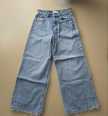 [새상품급] ZARA 데님